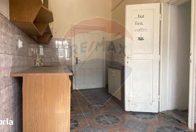 Casă cu 2 camere cu Teren 2255 Mp în Târnava - 13