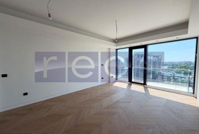 Apartament cu 2 camere semidecomandat în Barbu Văcărescu