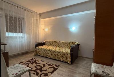 Apartament cu 2 camere decomandat în Păcurari - 7