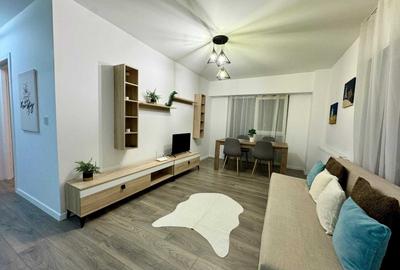Apartament cu 2 camere decomandat în Dâmbul Rotund - 1