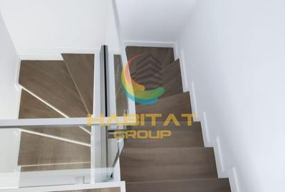Casă cu 4 camere cu Teren 250 Mp în Berceni