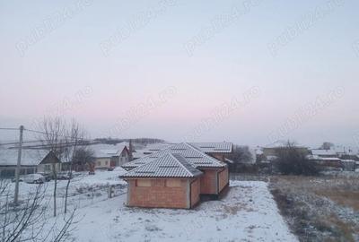 Casă cu Teren 795 Mp în Bethausen - 7