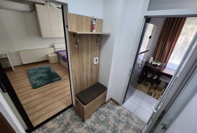 Garsonieră decomandată în Dristor - 3