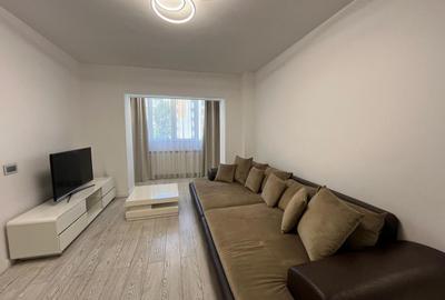 Apartament cu 2 camere semidecomandat, mobilat în Ștefan cel Mare - 2