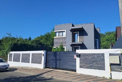 Casă individuală cu 4 camere cu Canalizare în Podul de Fier - 3