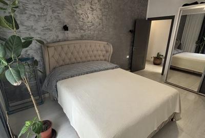 Apartament cu 3 camere decomandat în Cremenari - 4