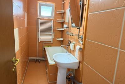 Apartament cu 3 camere decomandat în Olari - 6