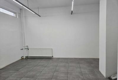 Spațiu comercial, de 261 mp, în Șerban Vodă - 6