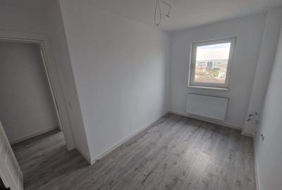 Apartament cu 2 camere decomandat în Frumoasa - 10