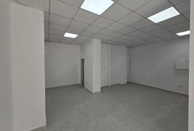 Spațiu comercial, de 52 mp, în Central - 7