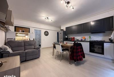 Apartament cu 3 camere în Militari