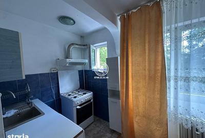 Apartament cu 2 camere semidecomandat în Tătărași