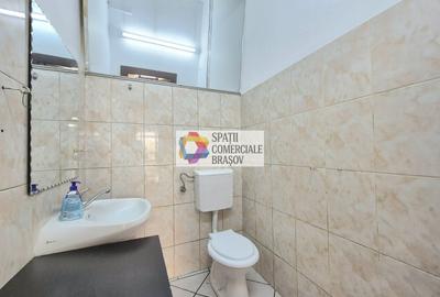 Spațiu comercial, de 70 mp, în Astra - 6