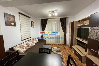 Apartament cu 2 camere decomandat, mobilat în Berceni