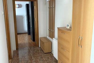 Apartament cu 2 camere decomandat în Exercițiu
