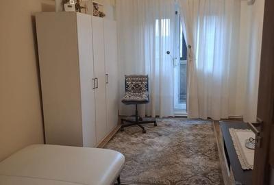 Apartament cu 3 camere decomandat în Ultracentral