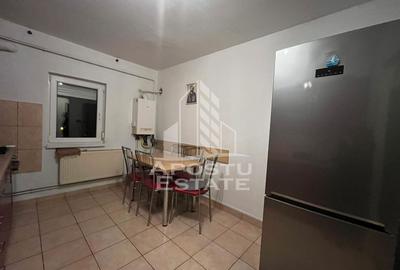 Apartament cu 3 camere decomandat, mobilat în Soarelui - 7