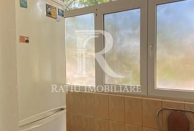 Apartament cu 3 camere decomandat, mobilat în Rogerius - 7
