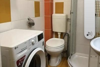 Garsonieră semidecomandată în Timișoara - 2