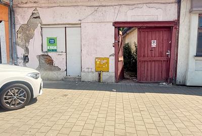 Casă cu 3 camere cu Teren 385 Mp în Orașul Vechi