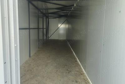 Spațiu comercial, de 300 mp, în Băneasa - 6