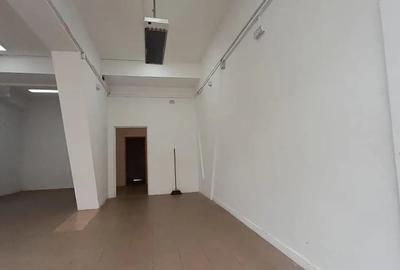 Spațiu comercial, de 80 mp, în Central - 5