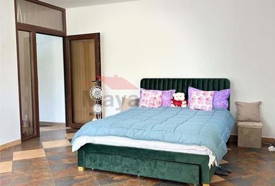 Apartament decomandat în Central - 8
