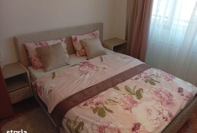 Apartament cu 2 camere decomandat în Aurel Vlaicu