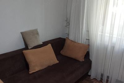 Apartament cu 2 camere semidecomandat în Central - 5