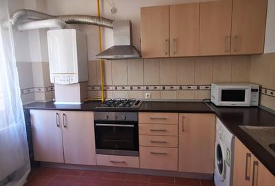 Garsonieră decomandată în Băneasa - 5