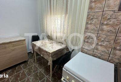 Apartament cu 2 camere decomandat, mobilat în Turnișor - 6