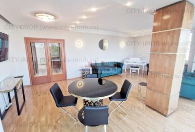Apartament cu 3 camere decomandat în Primăverii - 4