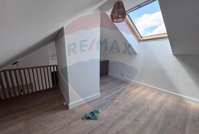 Birou, de 55.360000610352 mp, în Ultracentral - 2