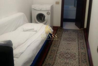 Apartament cu 3 camere semidecomandat, mobilat în Central - 14
