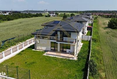 Casă cu 4 camere decomandat în Dumbrăveni - 4