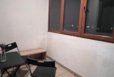 Apartament cu 2 camere decomandat, mobilat în Ghencea
