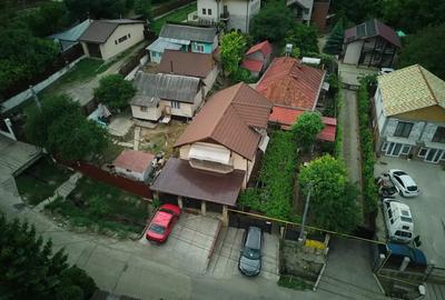Casă cu 4 camere în Galata - 6