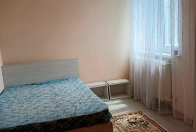 Apartament cu 2 camere semidecomandat, mobilat în Berceni - 12