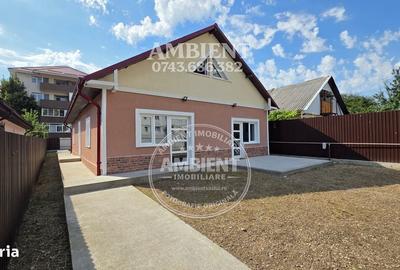 Casă cu 3 camere în Industrială