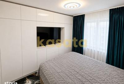 Apartament cu 2 camere decomandat, mobilat în Iancului - 9