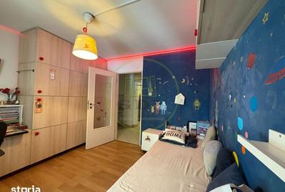 Apartament cu 3 camere decomandat, mobilat în Gării - 9