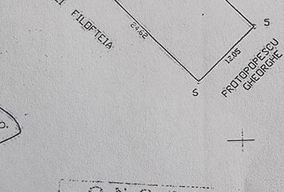 Teren de 490 mp, în Negru Vodă - 6