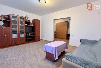 Apartament cu 2 camere decomandat, mobilat în Take Ionescu - 4