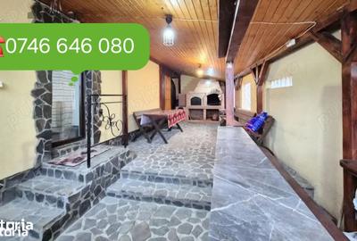 Casă cu 4 camere cu Teren 159 Mp în Bucium