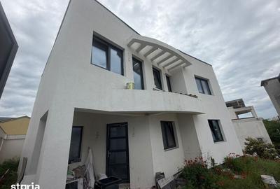 Casă cu 4 camere cu Teren 300 Mp în Plaiul Vulcanești - 9