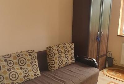 Garsonieră nedecomandată în Complex Studențesc