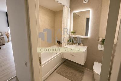 Apartament cu 2 camere decomandat în Albert - 3