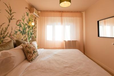 Apartament cu 3 camere semidecomandat, mobilat în Cișmigiu - 13