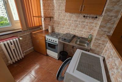 Garsonieră decomandată în Dristor - 5