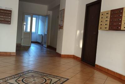 Apartament cu 2 camere în Iosia